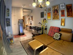 The Trilinq (D5), Condominium #555553361